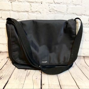 Kate Spade Diaper Messenger Bag